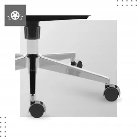 mark adler Boss 5.6 Kunstleder Schwarz