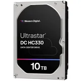 Western Digital Ultrastar DC HC330
