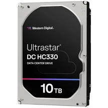 Western Digital Ultrastar DC HC330 10 TB 3,5" 0B42258