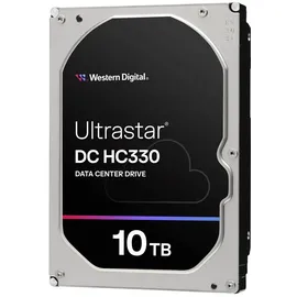 Western Digital Ultrastar DC HC330 10 TB 3,5" 0B42258
