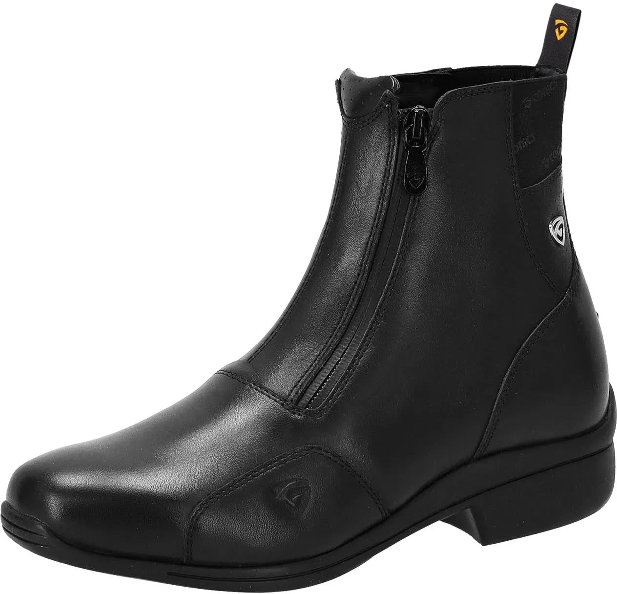 Tonics X-Ray Paddock Stiefelette