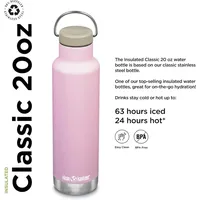 Klean Kanteen Classic Loop Cap