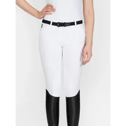 Equiline Boston Kniebesatz Reithose Damen