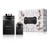 BVLGARI MAN IN Black SPRING SET Duftsets Herren