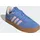 adidas VL Court 3.0 Blue Fusion / Clear Pink / Silver Metallic 37 1/3