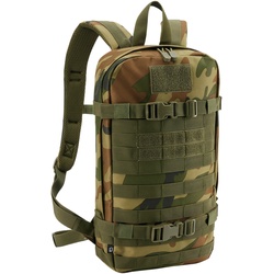 Brandit US Cooper Daypack woodland