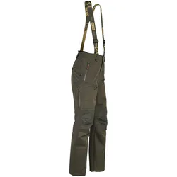 Hart Herren-Nachsuchenhose Iron 2-T, oliv, 56