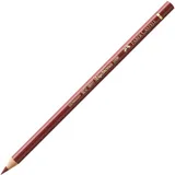 FABER-CASTELL Polychromos - Farbstift - Indian Red