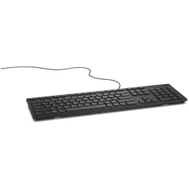 Dell KB216 US schwarz