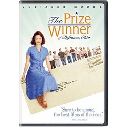 The Prize Winner of Defiance, Ohio (Neu differenzbesteuert)