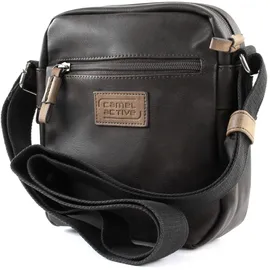 CAMEL ACTIVE Laos Shoulder Bag S braun