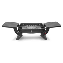 Teesa BBQ 1000 schwarz