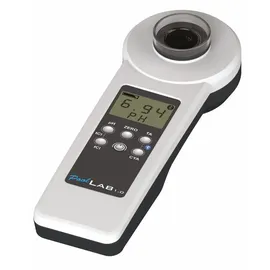 water ID PoolLab 1.0