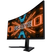 Gigabyte G34WQC A 34"