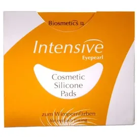 Biosmetics Intensive Eyepearl Cosmetic Silicone Pads