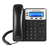 Grandstream Networks GXP1625 IP-Telefon Schwarz