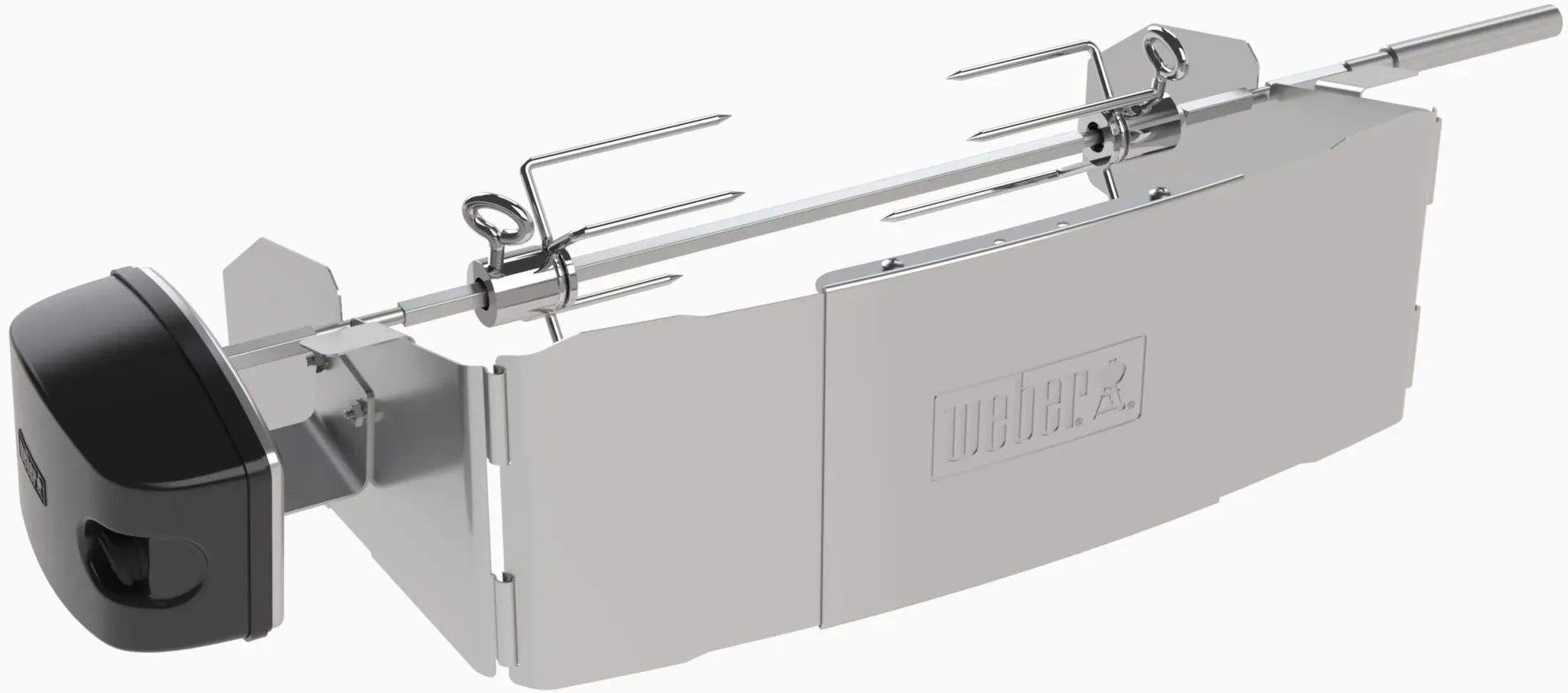 weber pulse 7660