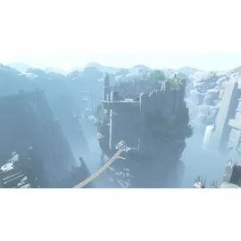 NieR Replicant PS4 mit