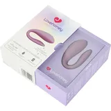 Lovehoney mon ami Paarvibrator