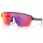 OAKLEY Corridor Sq OO9415-0 Matte Grey Smoke/Prizm Road