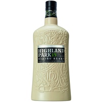 Highland Park 15 Years Old Viking Heart Single Malt Scotch 44% vol 0,7 l