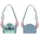Loungefly Disney Stitch Hula Loungefly Umhängetasche