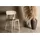 Livetastic Stuhl-2er Set Åstol ca. 50x78.5x52 cm Beige