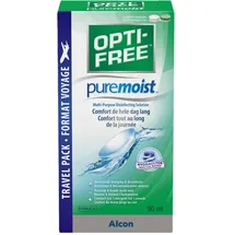 Opti-Free PureMoist All-In-One-Lösung 90 ml