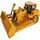 AMEWI Hydraulik Planierraupe GB261H RTR 22548