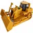 AMEWI Hydraulik Planierraupe GB261H RTR 22548