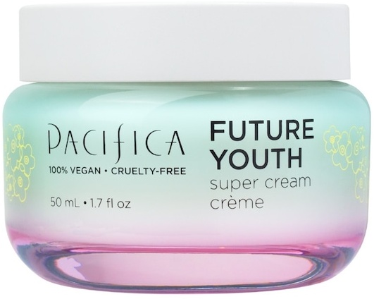 Pacifica Future Youth Super Gesichtscreme 50 ml