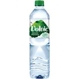 Volvic natürliches Mineralwasser PET EW-Pfand 6 x 1,0 Liter / Flasche #85059