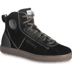 Dolomite Shoe Sorapis High black (0119) 5 UK