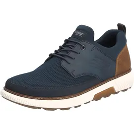 Rieker B3354-14 Herren Blau 43