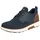 Rieker B3354-14 Herren Blau 43