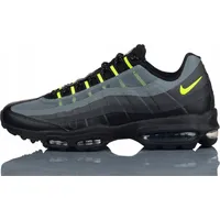 Schuhe Nike Air Max 95 Ultra FJ4216002 - Schwarz/Gelb - 38,5