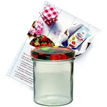 Mambocat Sturzglas 350 ml 12 St.