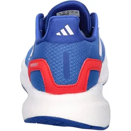 adidas Pureboost 5 K Junior Team Royal Blue/Ftwr White 36