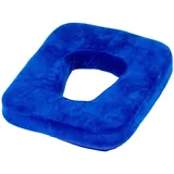 Sport-Tec Gesichtsauflage, Wellness, Entspannung, LxB 30x25 cm