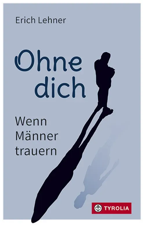 Ohne Dich - Erich Lehner, Kartoniert (TB)