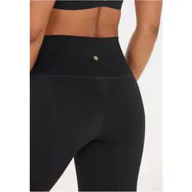 ATHLECIA Franz V2 Short Tights, Black