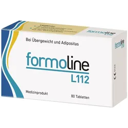 Formoline L112 Tabletten 80 Stück