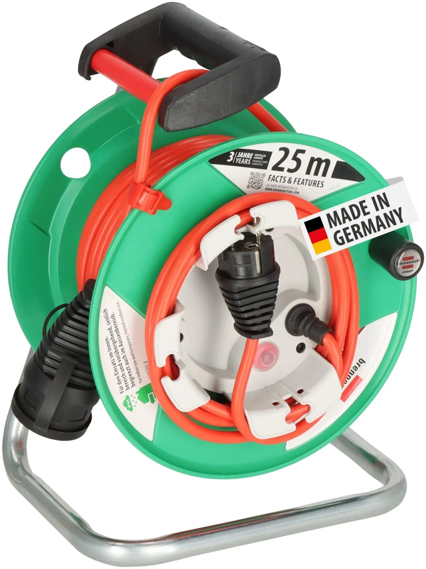 brennenstuhl 1098550001