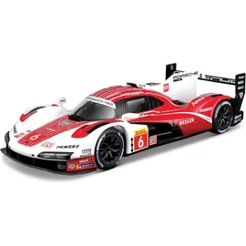 MAISTO TECH RC-Auto Porsche 963 CH RTR 1:24 (582532)