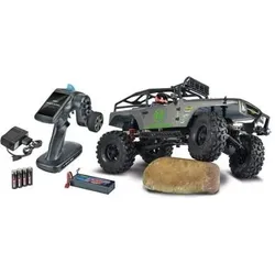 CARSON 500404094 1:10 MC10 Mountain Warrior 2.4G 100% RTR