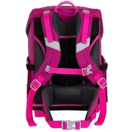 Scout Sunny II Funny Snaps 4-tlg.  pretty pink