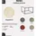 Set One by Musterring Reno Beige Glas 80 x 50 x 80 cm