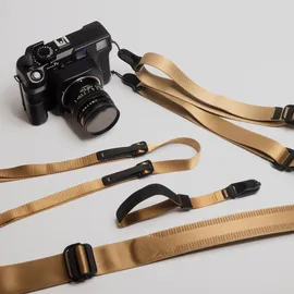 Peak Design Slide Lite Coyote Braun-Beige
