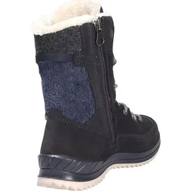 Lowa BIANCA GTX HI JR navy, 34 - 34