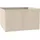Outsunny Seitenwände für 3x4 m Pavillon 4 Stück Beige 3 x 4 m